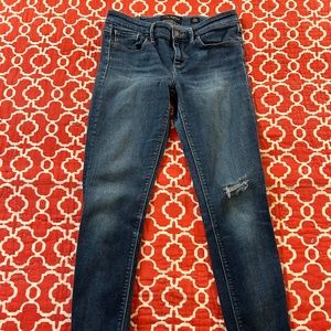 Lucky Brand Jeans Size 8